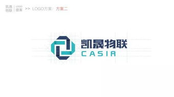 凱晟與士凱物流logo設(shè)計(jì)案例分析 品牌視覺(jué)如何承載行業(yè)基因